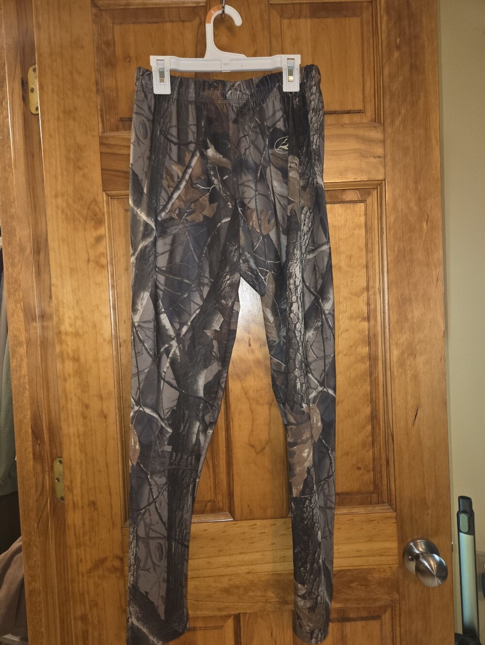 RedHead Men's Camo Leggings